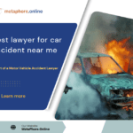 Best lawyer for car accident near me